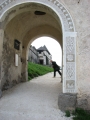 Austria-Castello-Hochosterwitz